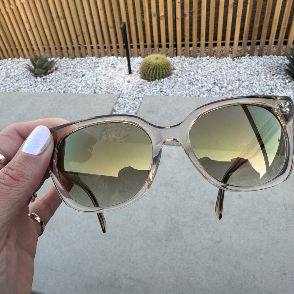 Authentic Celine Sunglasses